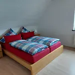 Feriehus Ferienhaus Blaue Nordseewelle