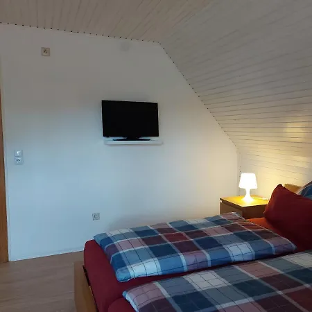Ferienhaus Blaue Nordseewelle