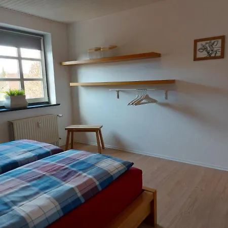 Ferienhaus Blaue Nordseewelle Semesterbostad