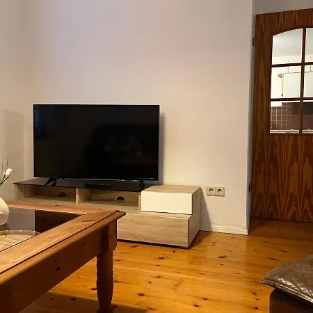Ferienhaus Blaue Nordseewelle Holiday home