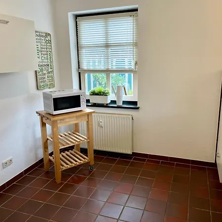 Ferienhaus Blaue Nordseewelle * Esens