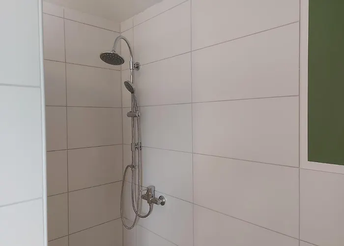 Ferienhaus Blaue Nordseewelle *