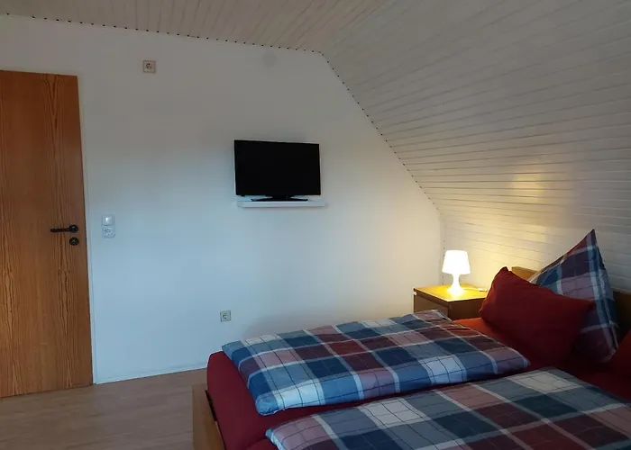 Ferienhaus Blaue Nordseewelle